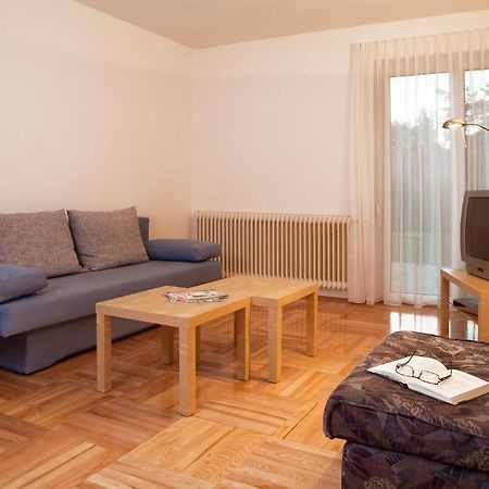 Apartment Hauskaernten Velden am Wörthersee Екстериор снимка