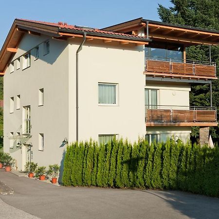 Apartment Hauskaernten Velden am Wörthersee Екстериор снимка