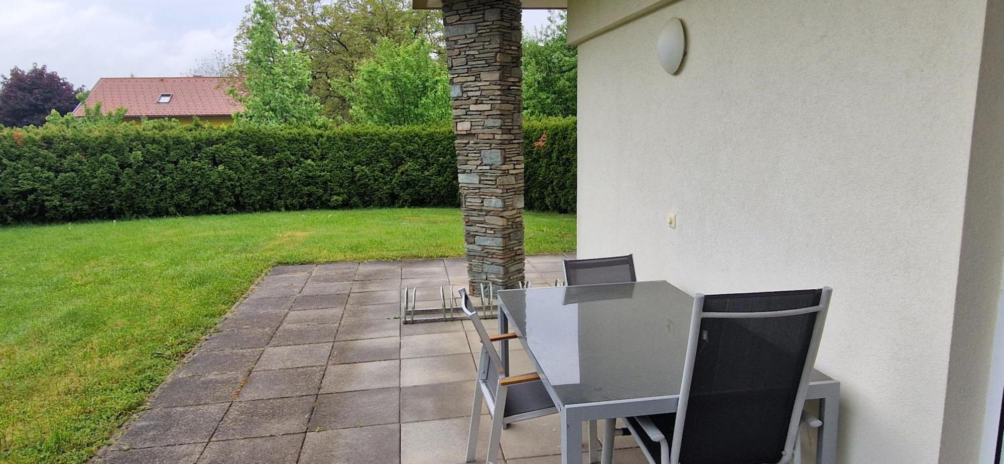 Apartment Hauskaernten Velden am Wörthersee Екстериор снимка
