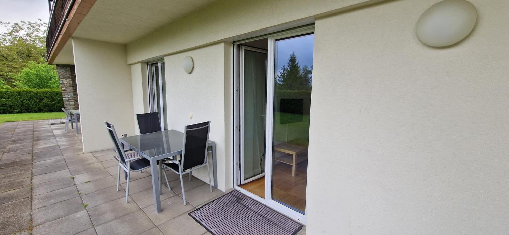 Apartment Hauskaernten Velden am Wörthersee Екстериор снимка