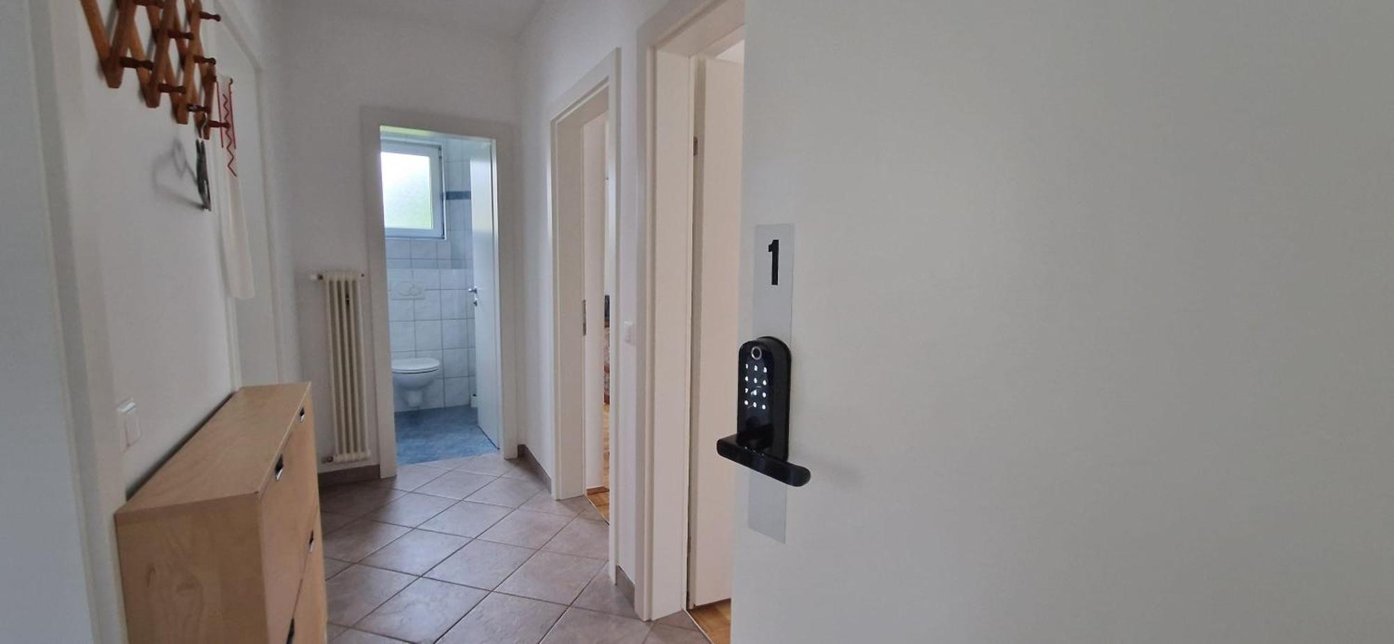 Apartment Hauskaernten Velden am Wörthersee Екстериор снимка