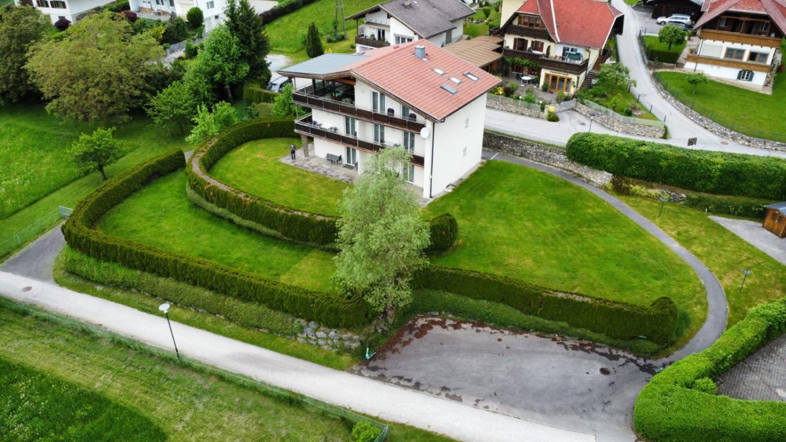 Apartment Hauskaernten Velden am Wörthersee Екстериор снимка