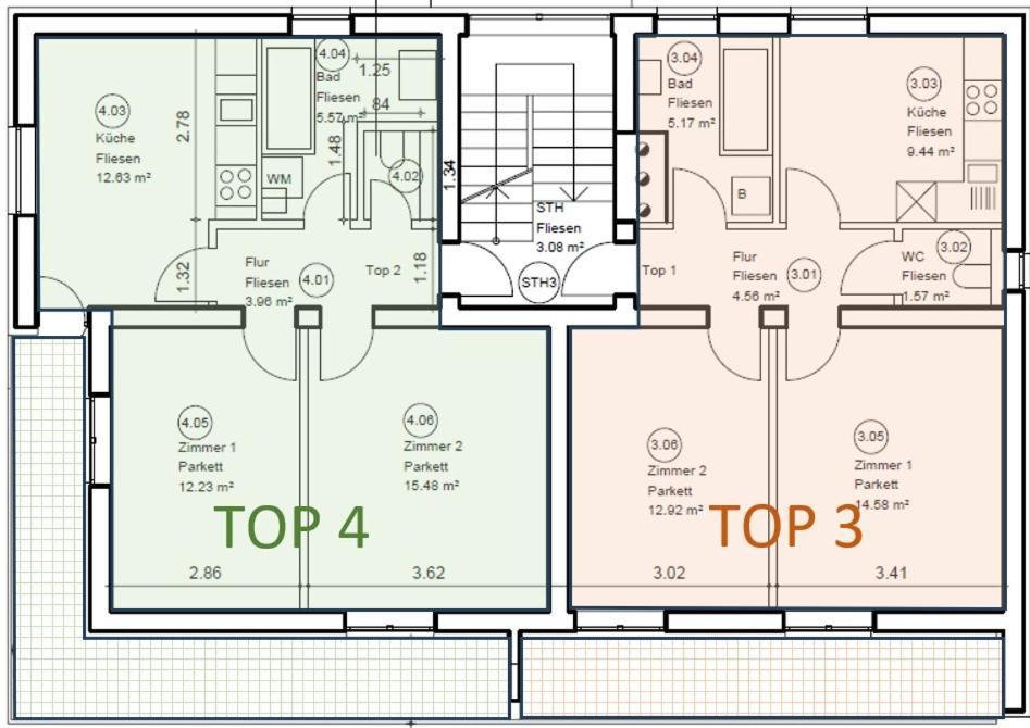 Apartment Hauskaernten Velden am Wörthersee Екстериор снимка