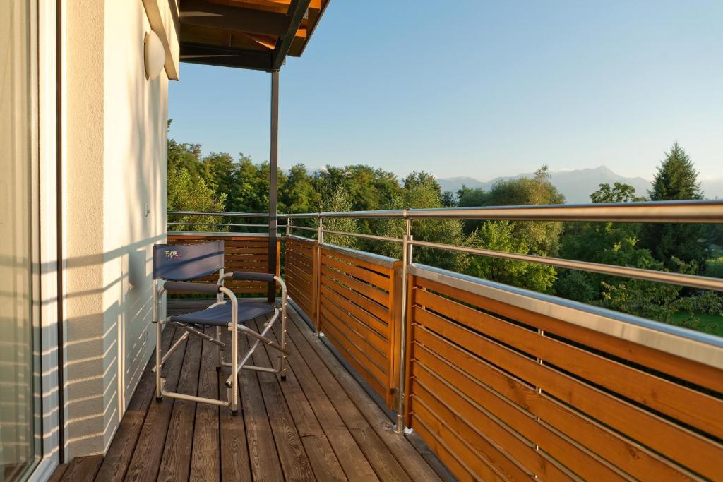 Apartment Hauskaernten Velden am Wörthersee Стая снимка