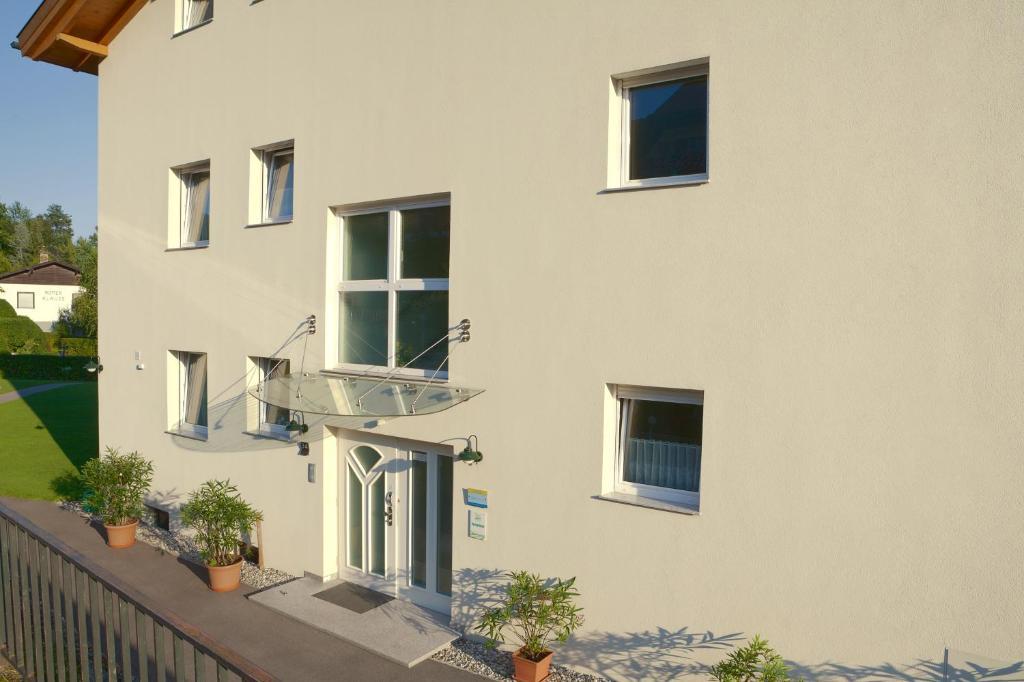 Apartment Hauskaernten Velden am Wörthersee Екстериор снимка