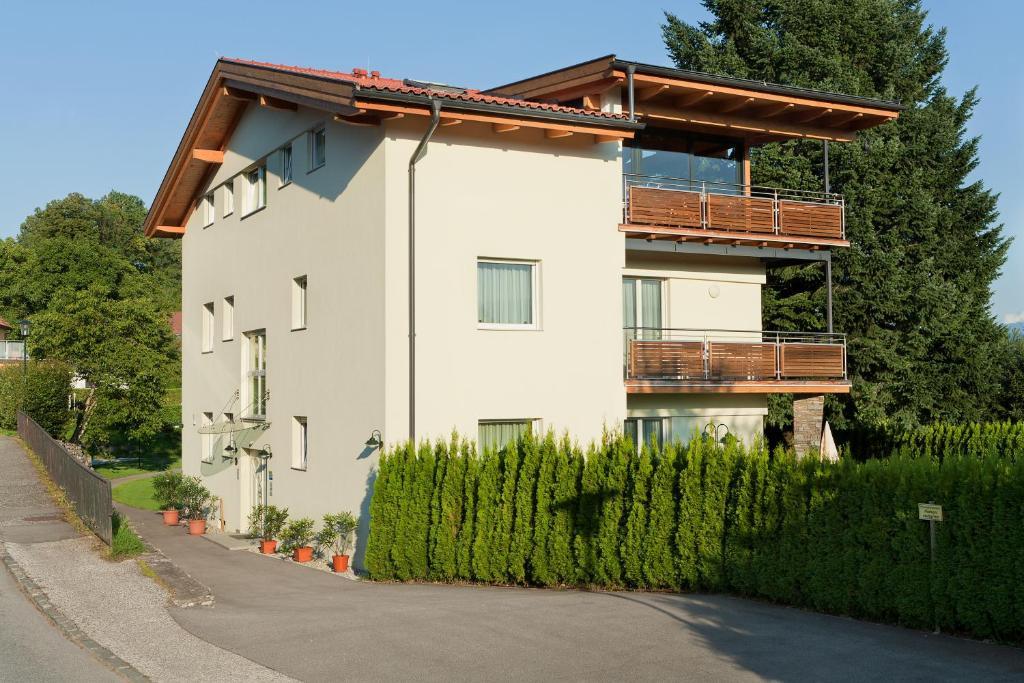 Apartment Hauskaernten Velden am Wörthersee Екстериор снимка